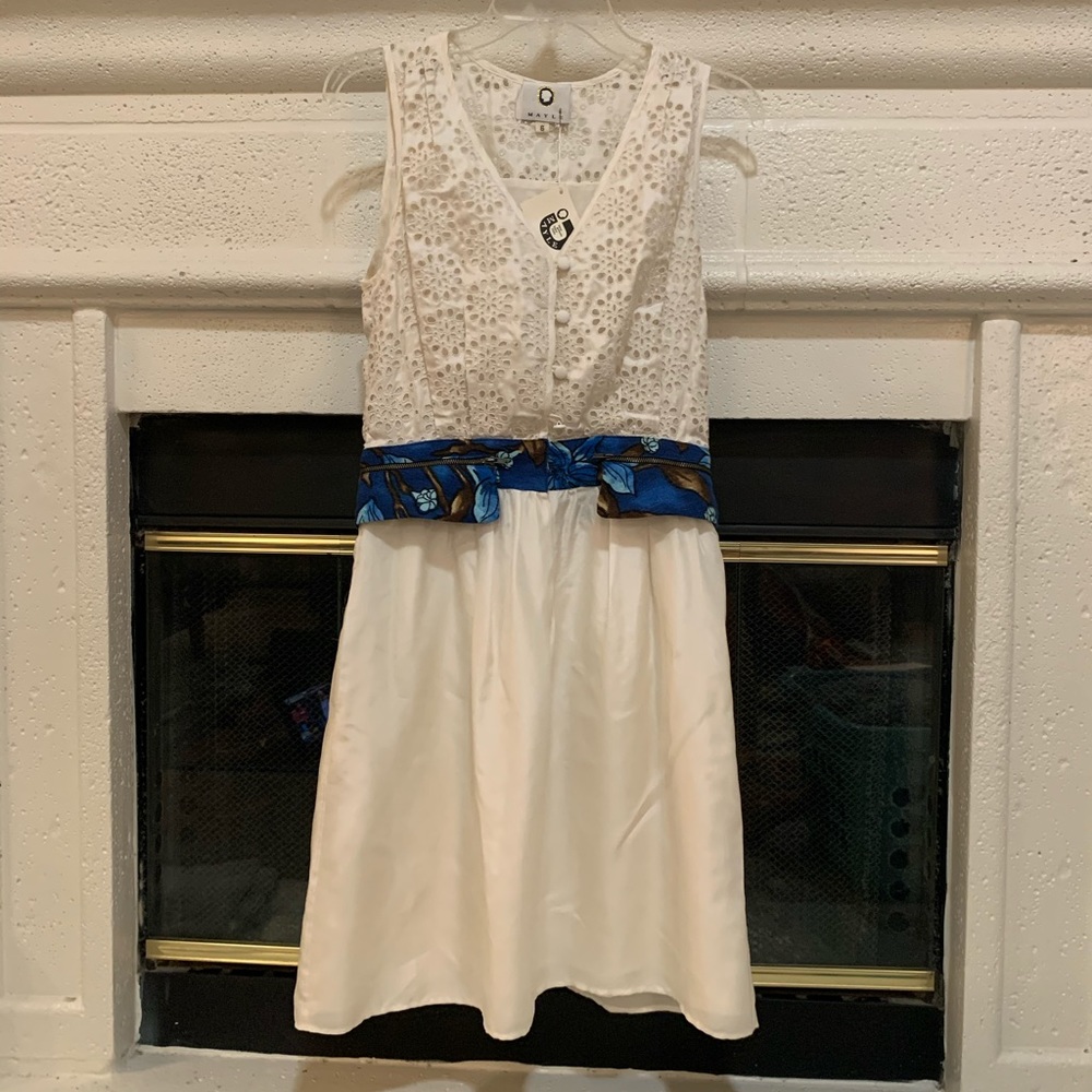 Mayle Dress